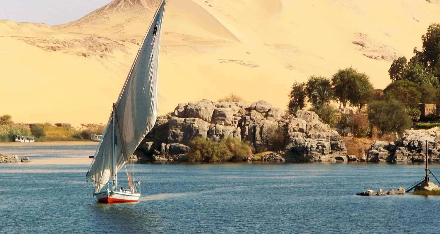Explore 7 Days Nubian Honeymoon Package for 7 days with Booking To Egypt and discover unforgettable experiences - Photo 2