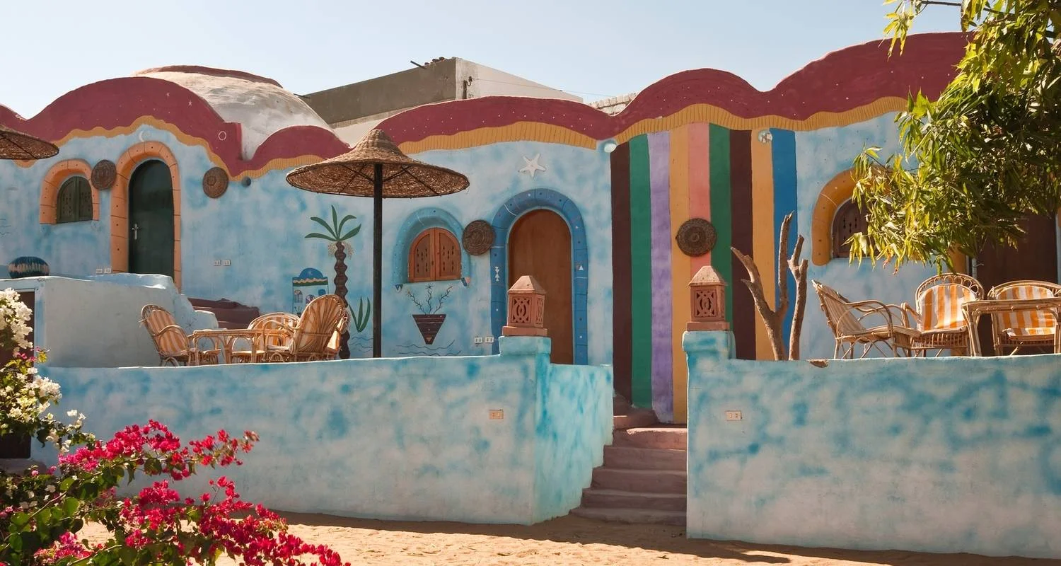 Explore 9 Days Cairo, Alexandria & Nile Cruise by Sleeper Train for 9 days with Booking To Egypt and discover unforgettable experiences - Photo 2