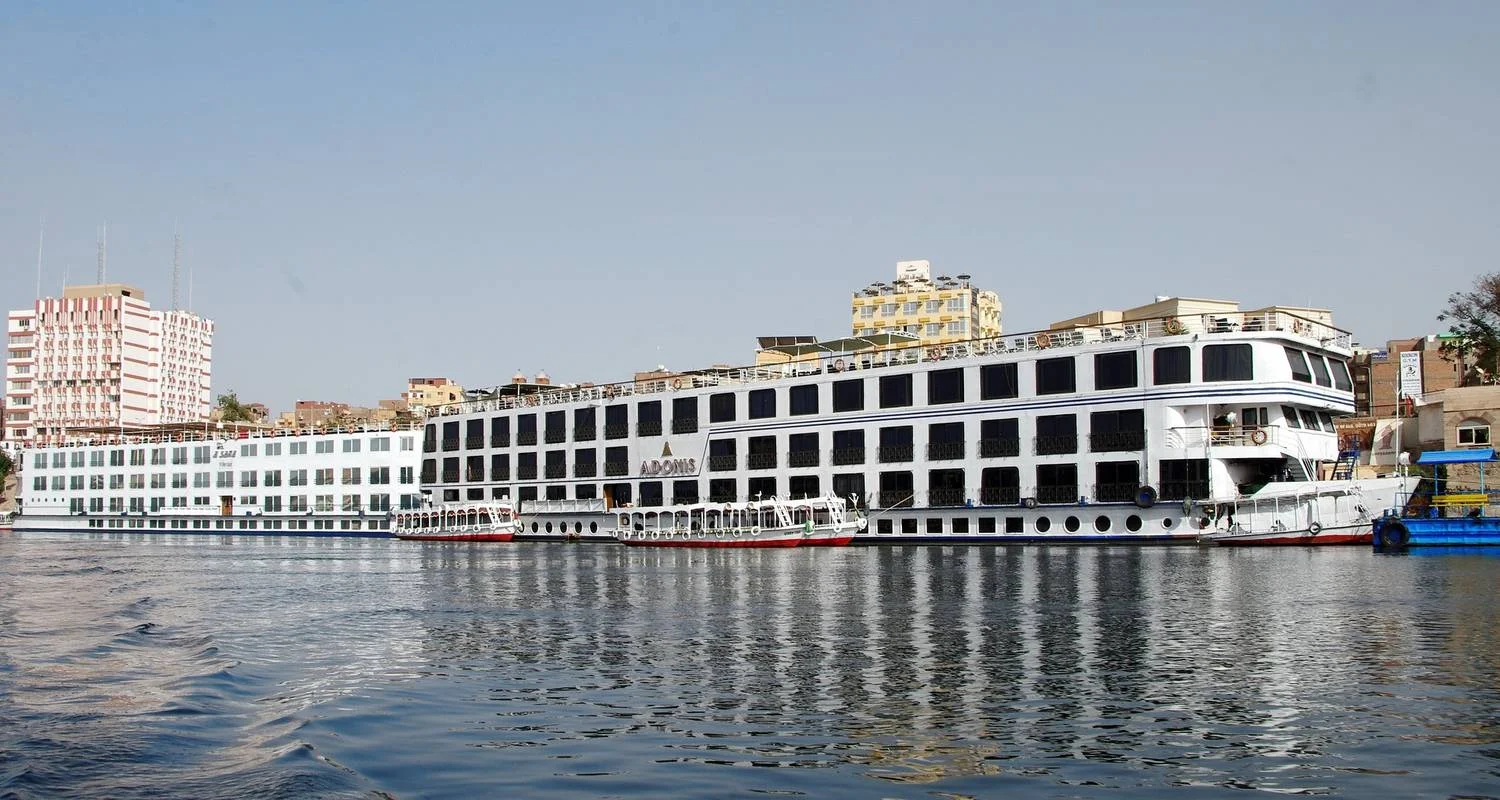 Explore 9 Days Cairo , Nile Cruise & Alexandria for 9 days with Booking To Egypt and discover unforgettable experiences - Photo 2