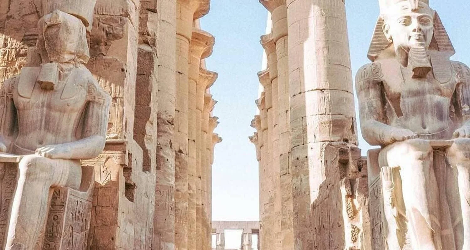 Explore 9 Days Cairo & Nile Cruise by Sleeper Train for 9 days with Booking To Egypt and discover unforgettable experiences - Photo 2