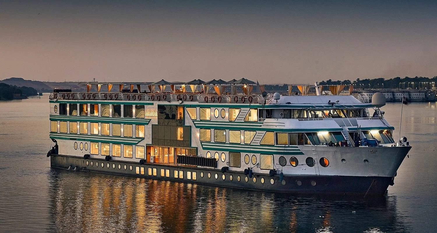 Explore 7 Days Cairo & Nile Cruise by Flight for 7 days with Booking To Egypt and discover unforgettable experiences - Photo 2