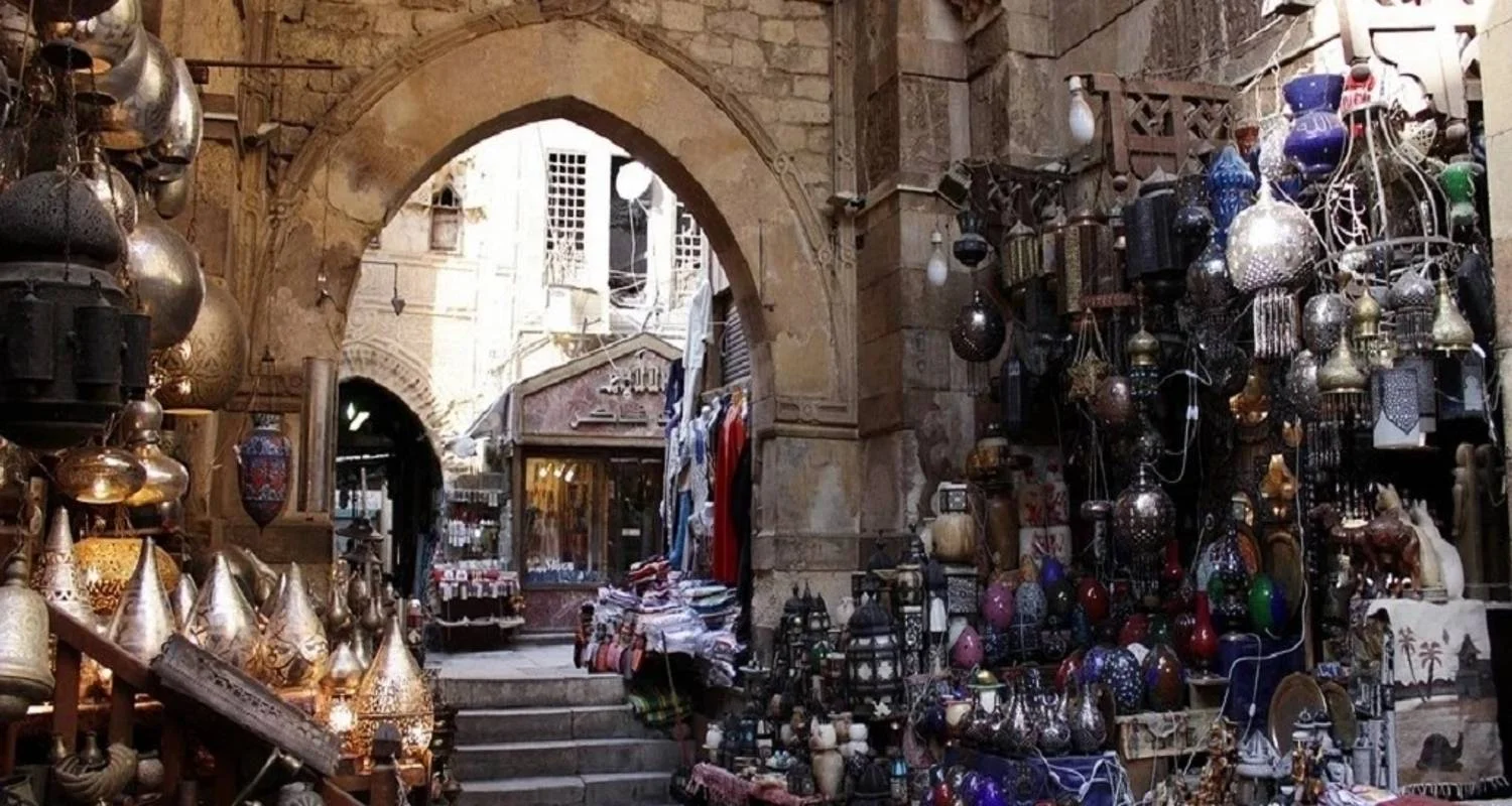 Explore 7 Days Cairo & Alexandria for 7 days with Booking To Egypt and discover unforgettable experiences - Photo 2