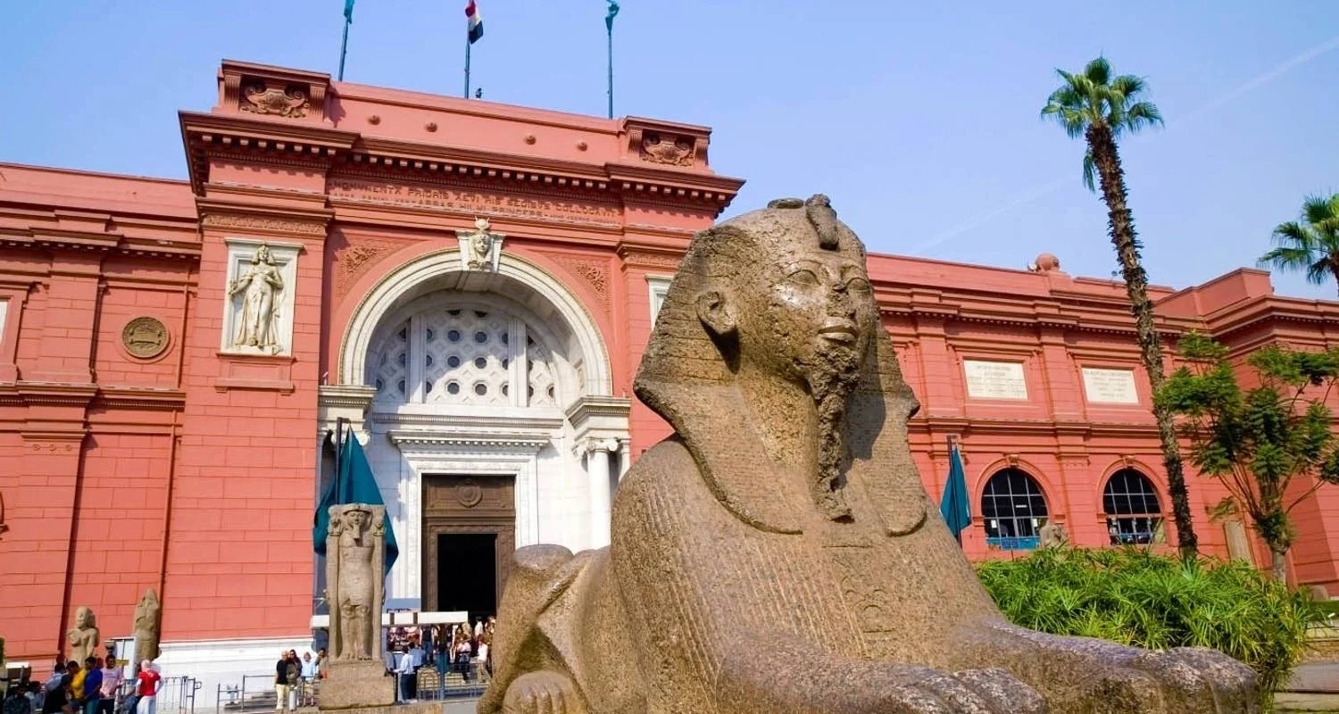 Explore 7 Days Cairo, Alexandria, Luxor & Aswan for 7 days with Booking To Egypt and discover unforgettable experiences - Photo 2