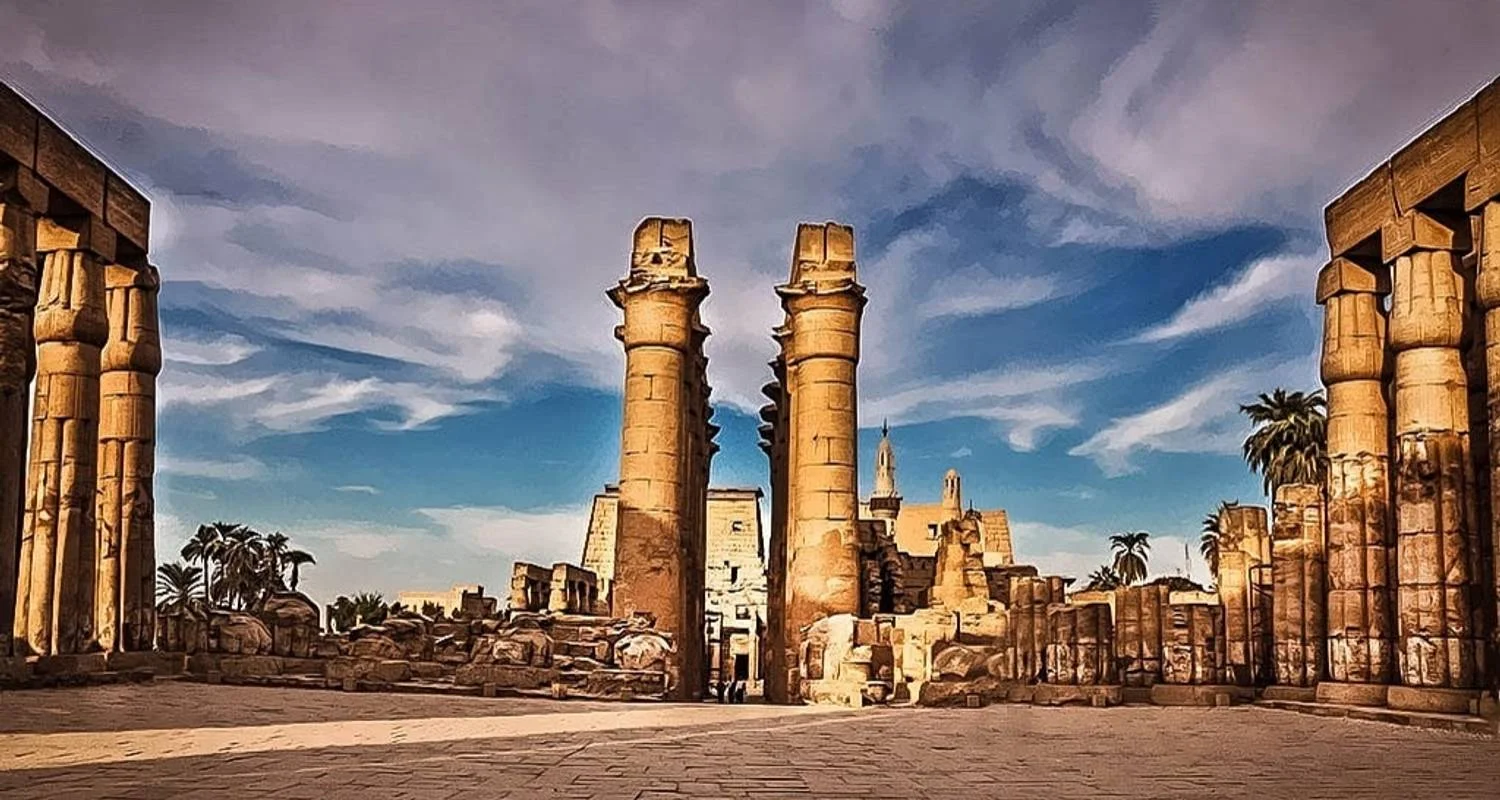 Explore 6 Days Cairo, Luxor & Aswan Tour for 6 days with Booking To Egypt and discover unforgettable experiences - Photo 2