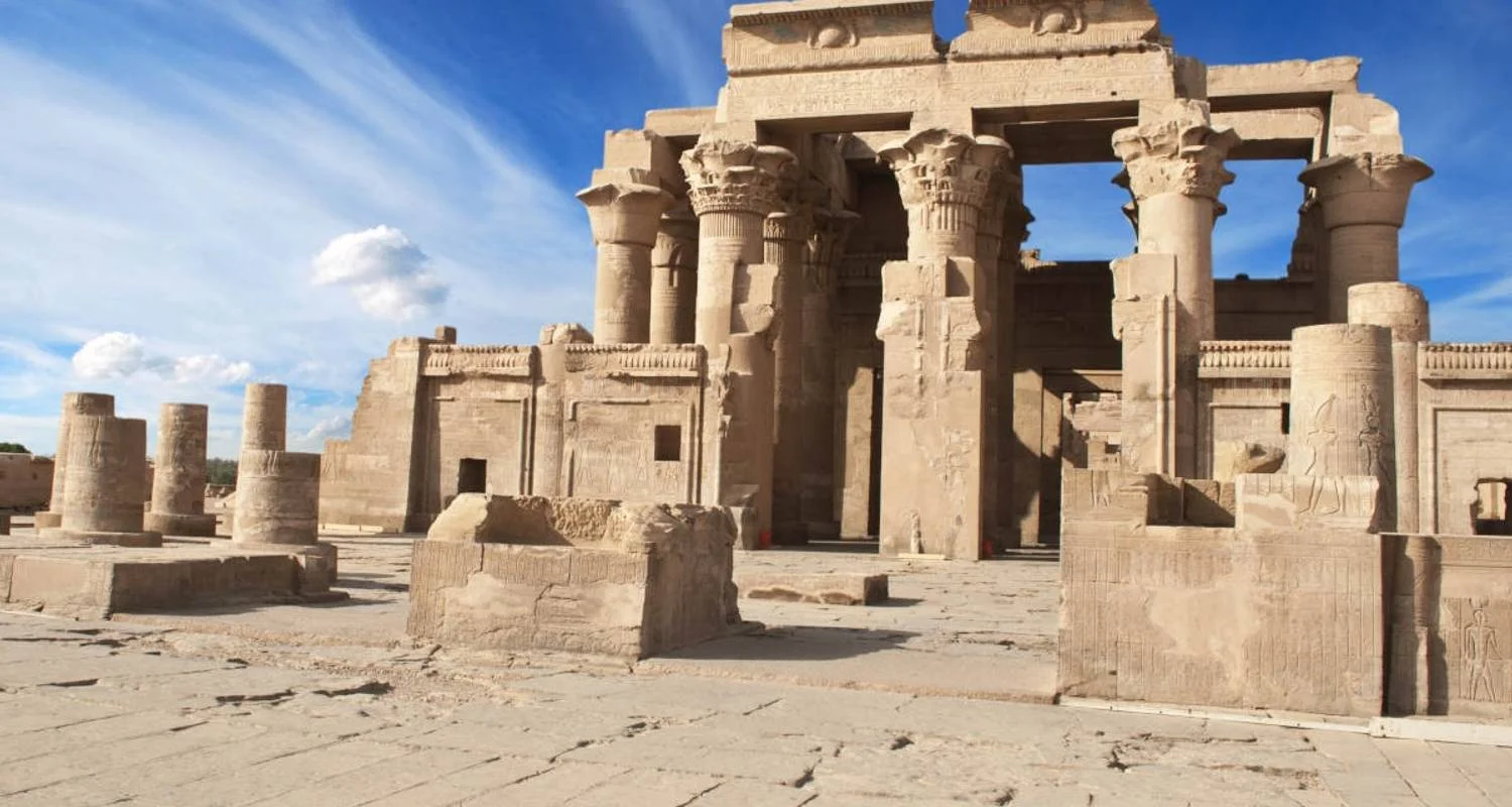 Explore Day Tour Edfu & Kom Ombo Temples From Luxor By Vehicle for 1 days with Booking To Egypt and discover unforgettable experiences - Photo 2