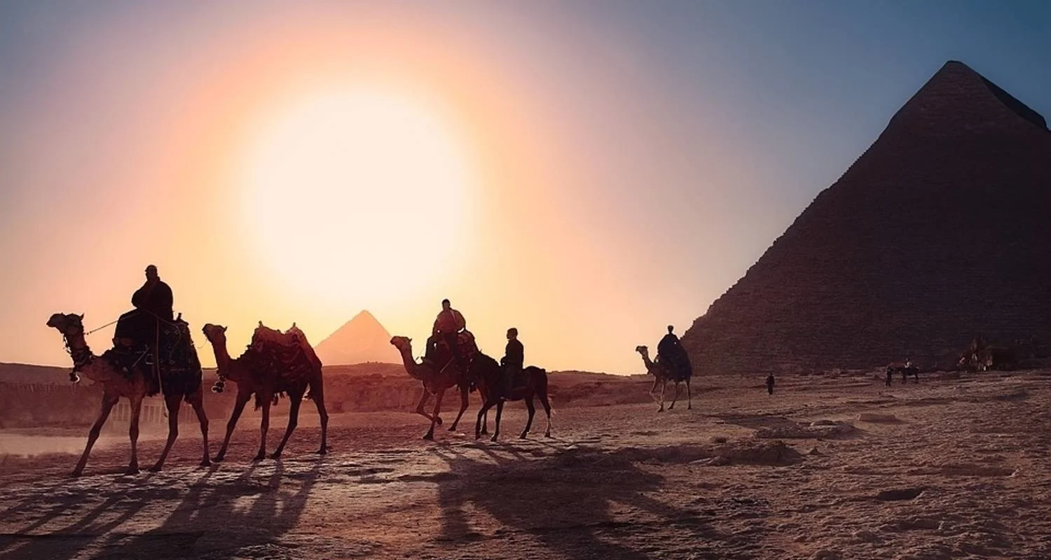 Explore Cairo and Alexandria 3 days for 3 days with Booking Tours and discover unforgettable experiences - Photo 2