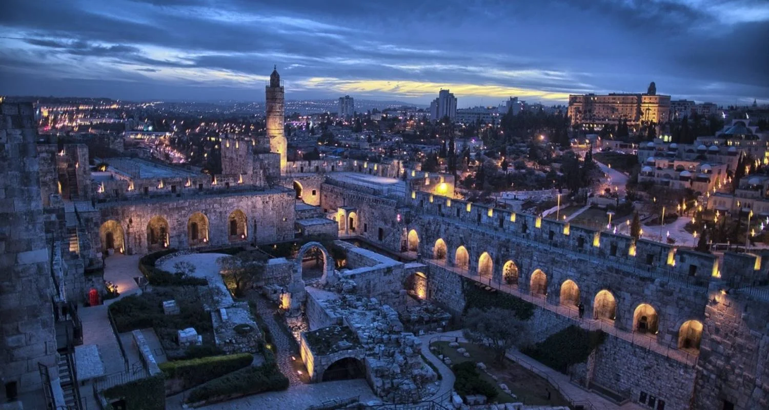 Explore Christian Classics 6 days (2+Travelers, 3* Hotel) for 6 days with Booking Tours and discover unforgettable experiences - Photo 2