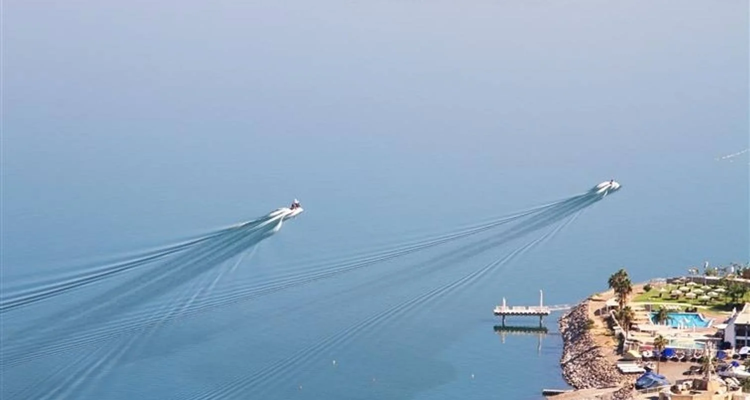 Explore Christian Israel in 4 days (Single, 5* Hotel) for 4 days with Booking Tours and discover unforgettable experiences - Photo 2