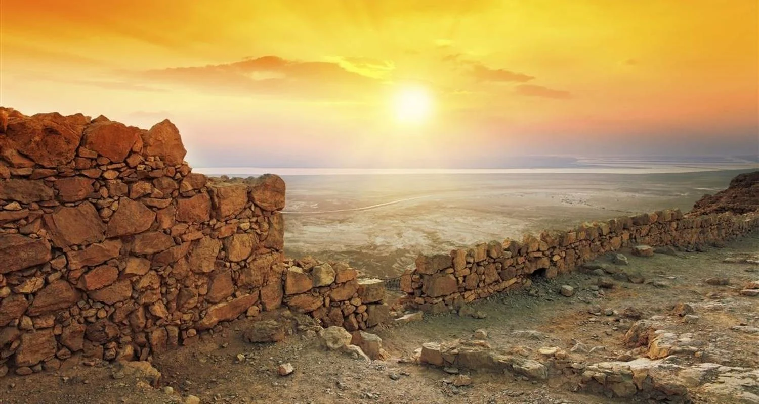 Explore All around Israel, Jordan, and Egypt 20 days (2+Travelers, 4* Hotel) for 20 days with Booking Tours and discover unforgettable experiences - Photo 2