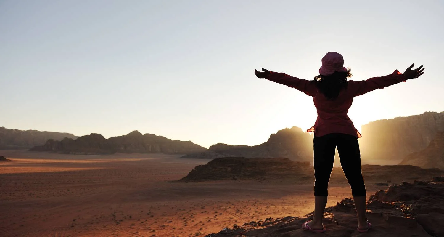 Explore Discover Petra and Wadi Rum in 4 days for 4 days with Booking Tours and discover unforgettable experiences - Photo 2