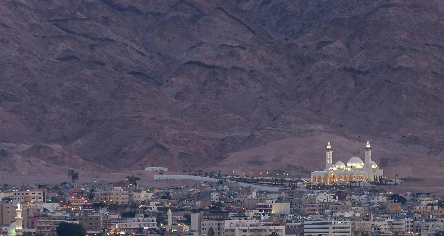 Explore Jordan Discovery 4 days for 4 days with Booking Tours and discover unforgettable experiences - Photo 2