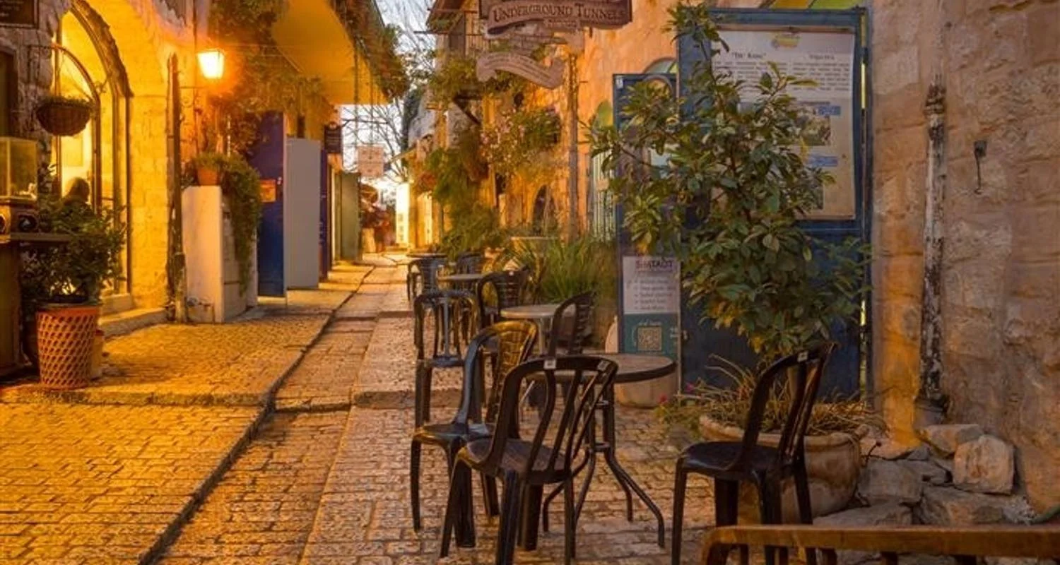 Explore Israel 9 days Deluxe for 9 days with Booking Tours and discover unforgettable experiences - Photo 2