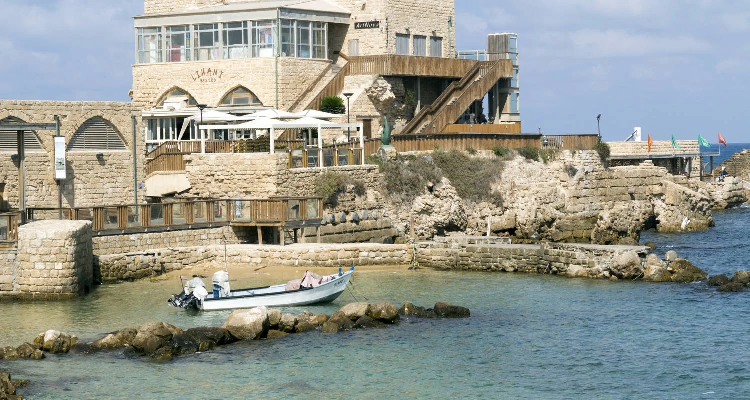 Explore Israel and Egypt in 15 days for 15 days with Booking Tours and discover unforgettable experiences - Photo 2