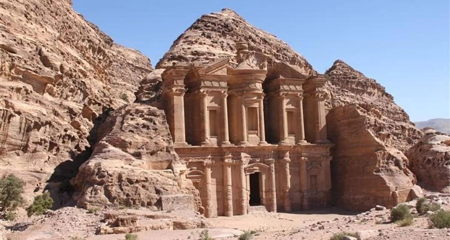 Explore Israel, Jordan and Egypt with Nile Cruise 12 days for 12 days with Booking Tours and discover unforgettable experiences - Photo 2