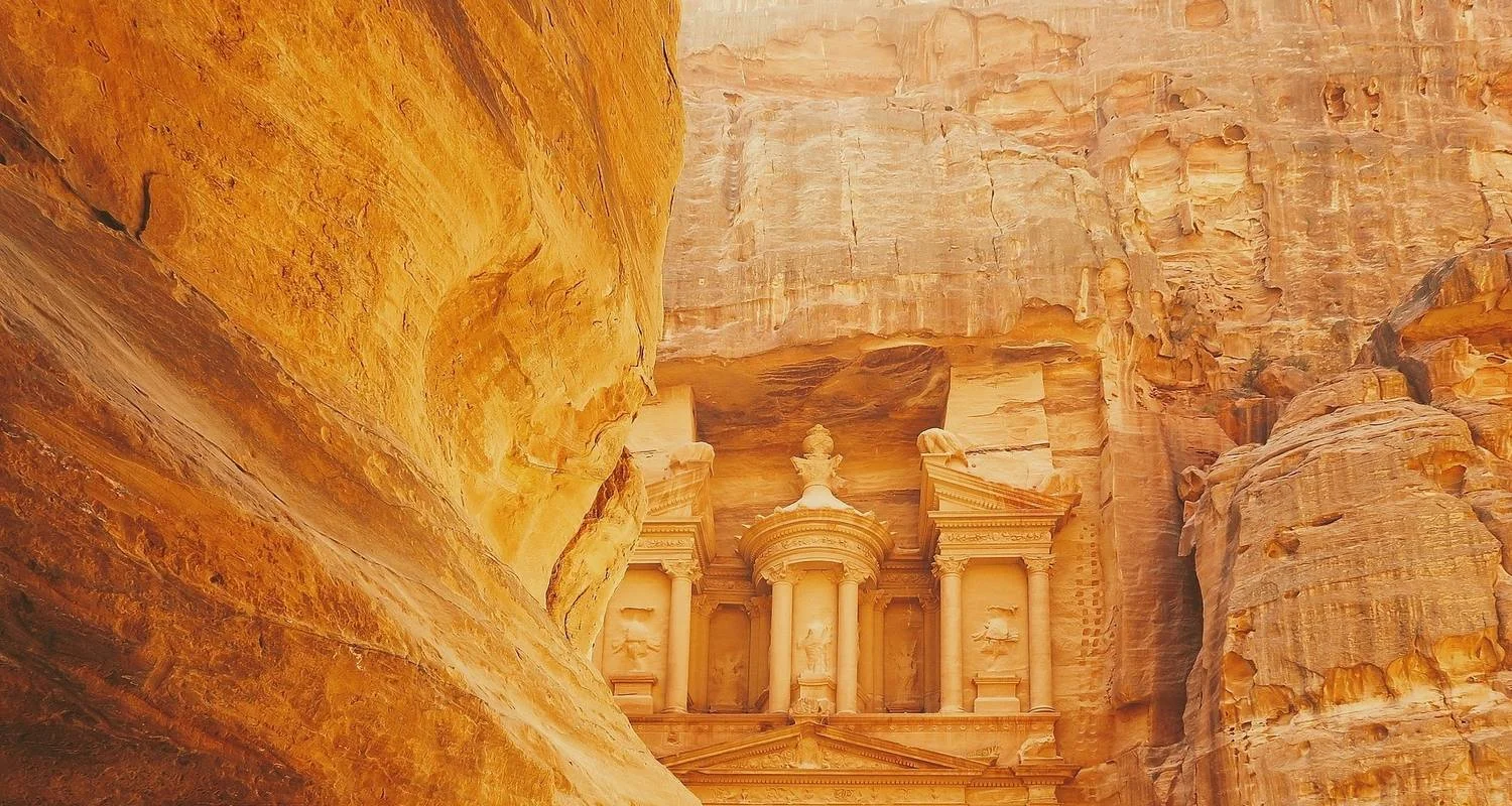 Explore Israel and Jordan in 7 days for 7 days with Booking Tours and discover unforgettable experiences - Photo 2
