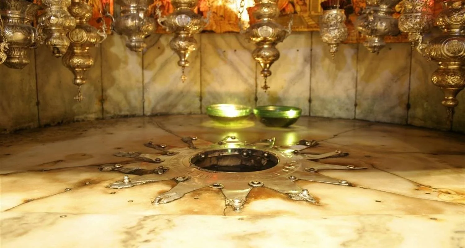 Explore Israel & Jordan in 15 days for 15 days with Booking Tours and discover unforgettable experiences - Photo 5