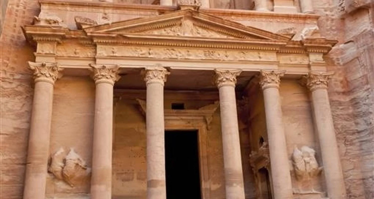 Explore Red Sea Diving 8 days from Amman for 8 days with Booking Tours and discover unforgettable experiences - Photo 2