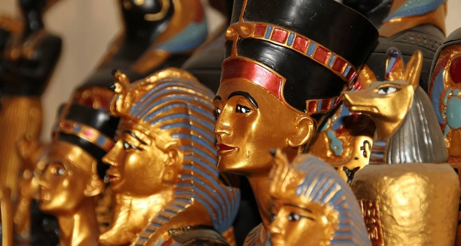 Explore Nile Cruise 4 days 5 stars including internal flights for 4 days with Booking Tours and discover unforgettable experiences - Photo 2