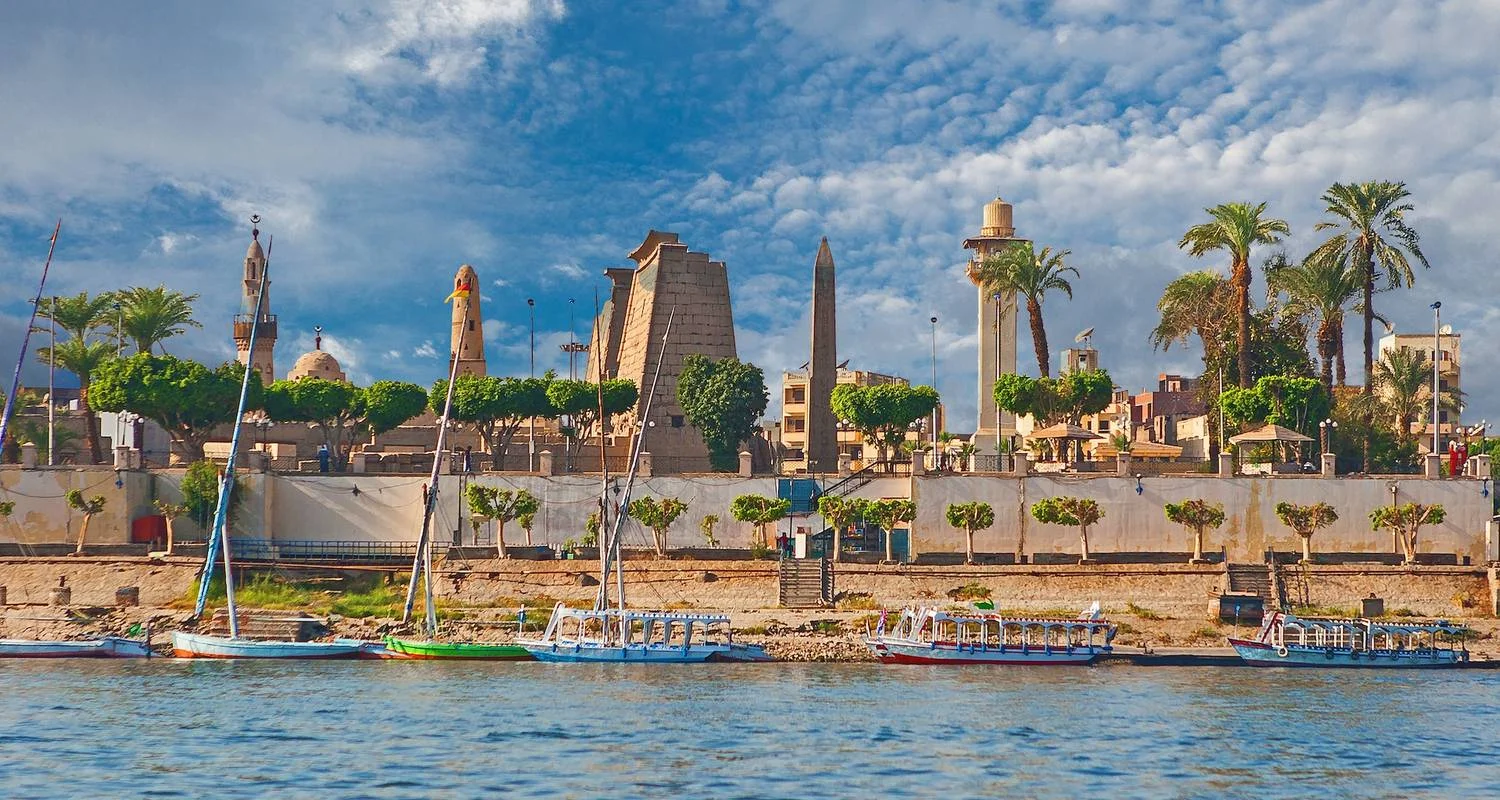Explore Israel, Jordan and Egypt Luxury 13 days with Nile Cruise (2+Travelers, 5* Hotel) for 13 days with Booking Tours and discover unforgettable experiences - Photo 2