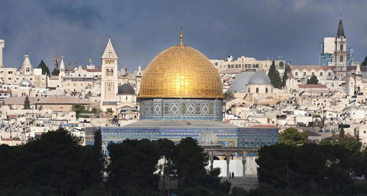 Explore Israel & Jordan in 15 days (2+Travelers, 4* Hotel) for 15 days with Booking Tours and discover unforgettable experiences - Photo 2