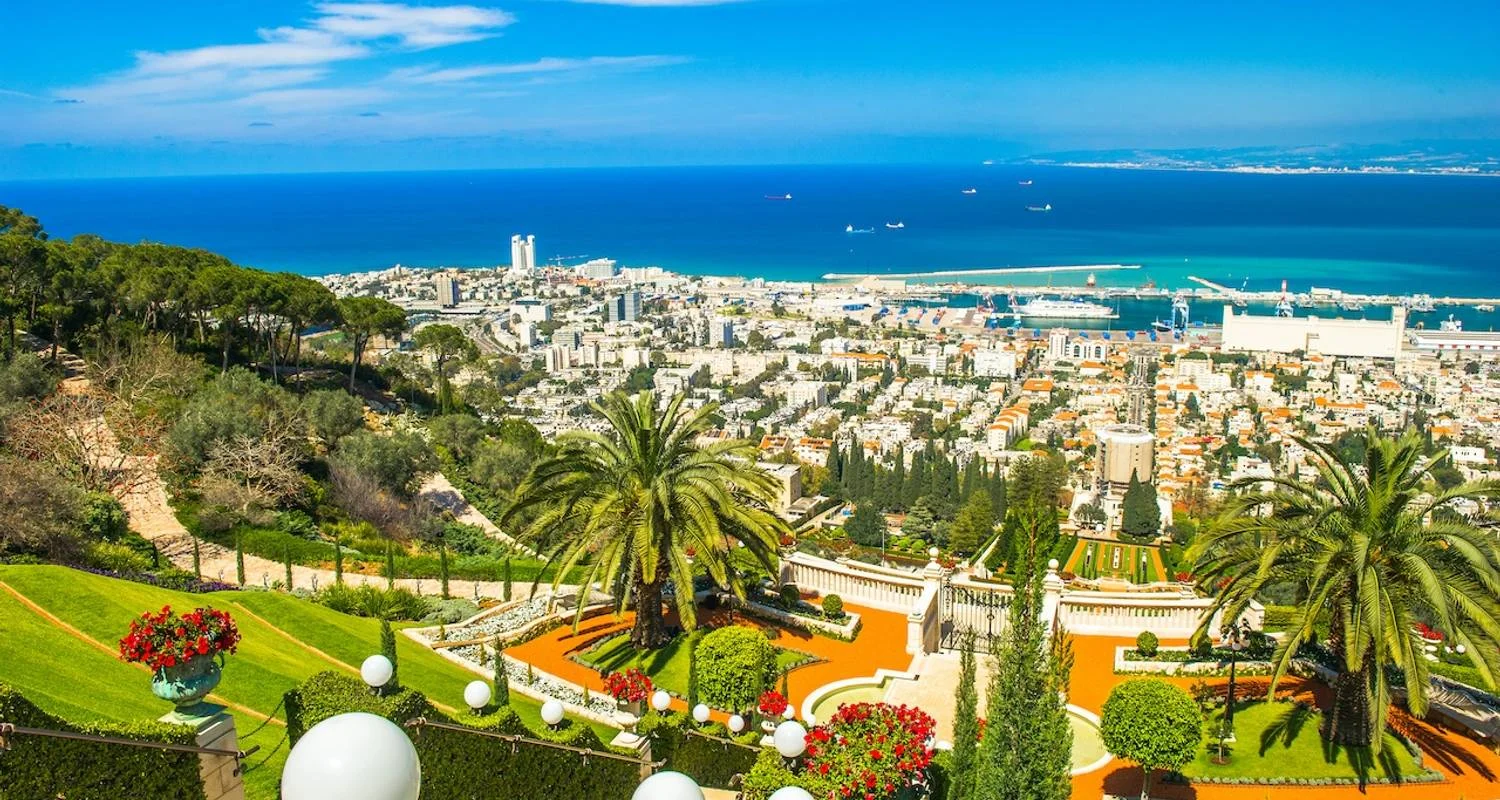 Explore Israel and Egypt 10 days (2+Travelers, 4* Hotel) for 10 days with Booking Tours and discover unforgettable experiences - Photo 2