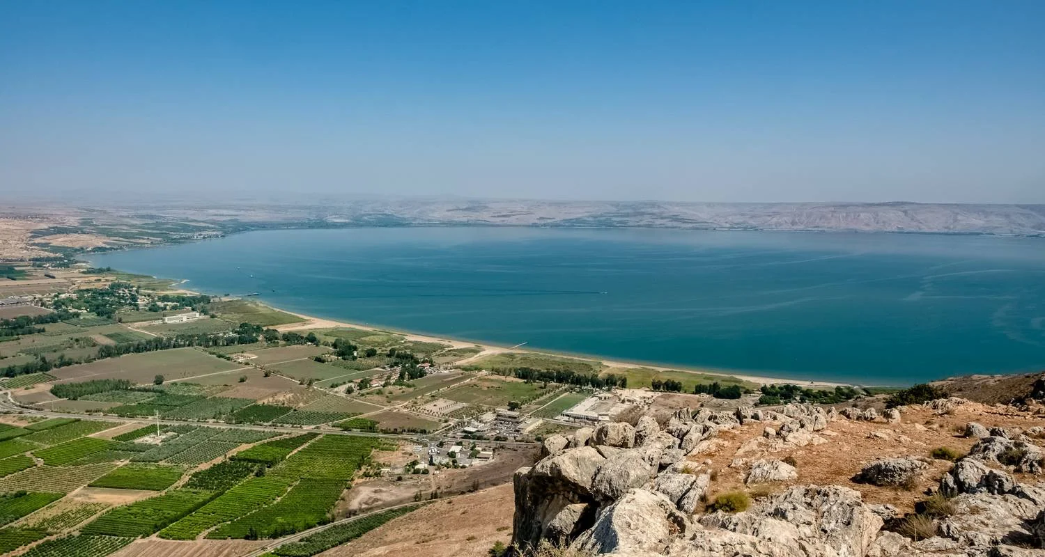Explore Jewish Israel Luxury Tour 10 days (2+Travelers, 5* Hotels) for 10 days with Booking Tours and discover unforgettable experiences - Photo 2