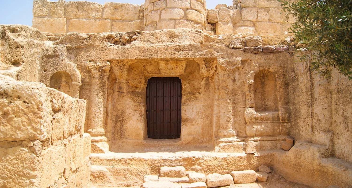 Explore Israel, Jordan and Egypt 5 days (2+Travelers, 5* Hotel) for 5 days with Booking Tours and discover unforgettable experiences - Photo 2