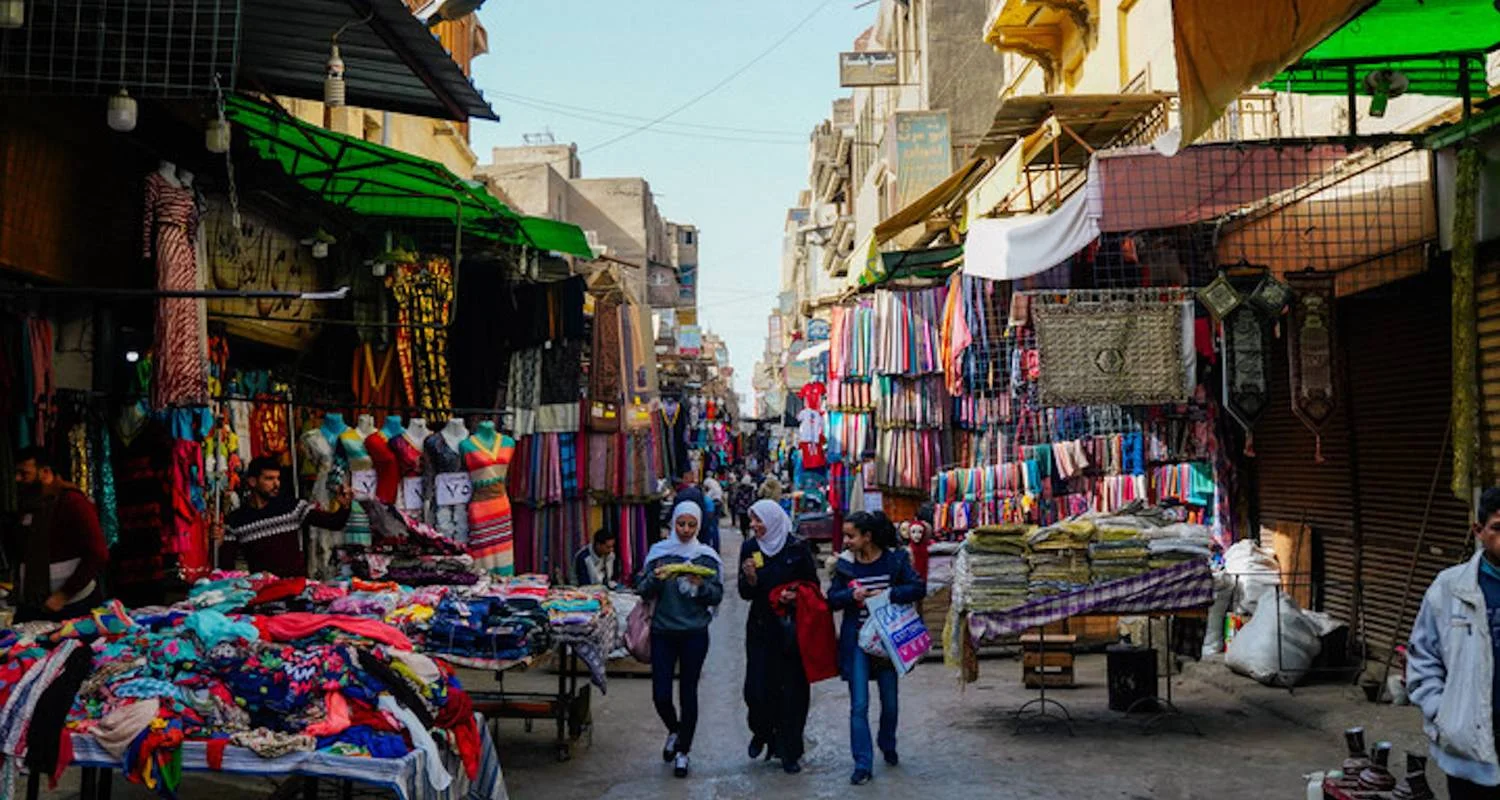 Explore All around Israel, Jordan, and Egypt 20 days (2+Travelers, 3* Hotel) for 20 days with Booking Tours and discover unforgettable experiences - Photo 2