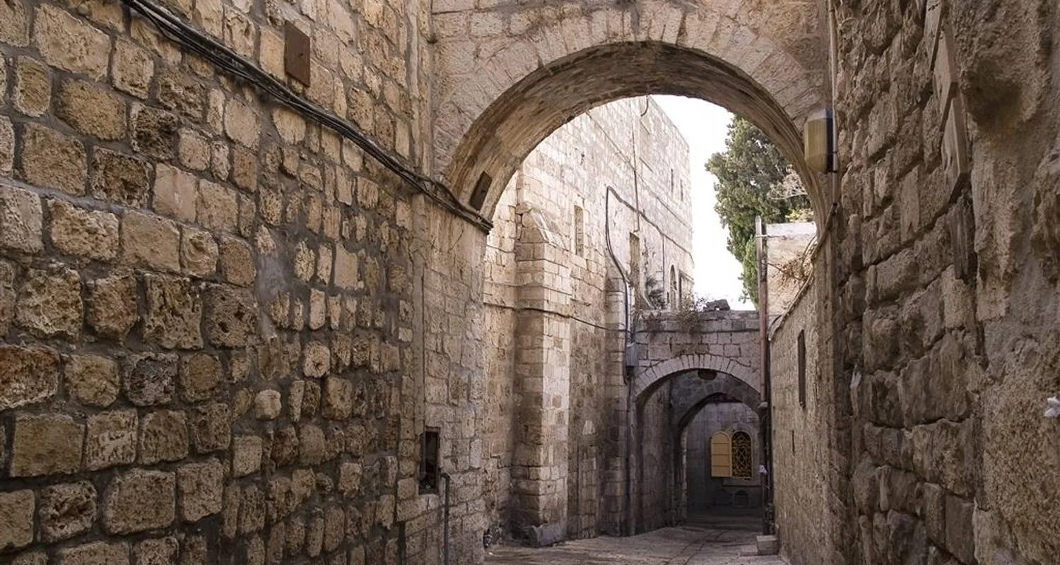 Explore Christian Classics 6 days (Single, 5* Hotel) for 6 days with Booking Tours and discover unforgettable experiences - Photo 2