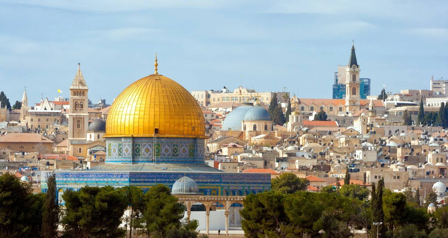 Explore Christian Classics 6 days (Single, 4* Hotel) for 6 days with Booking Tours and discover unforgettable experiences - Photo 2