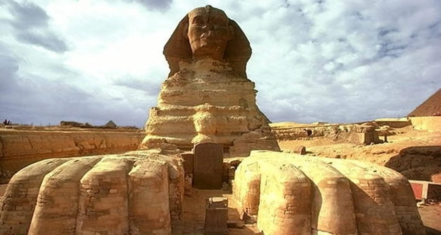 Explore Israel, Jordan and Egypt 5 days (Single, 4* Hotel) for 5 days with Booking Tours and discover unforgettable experiences - Photo 2