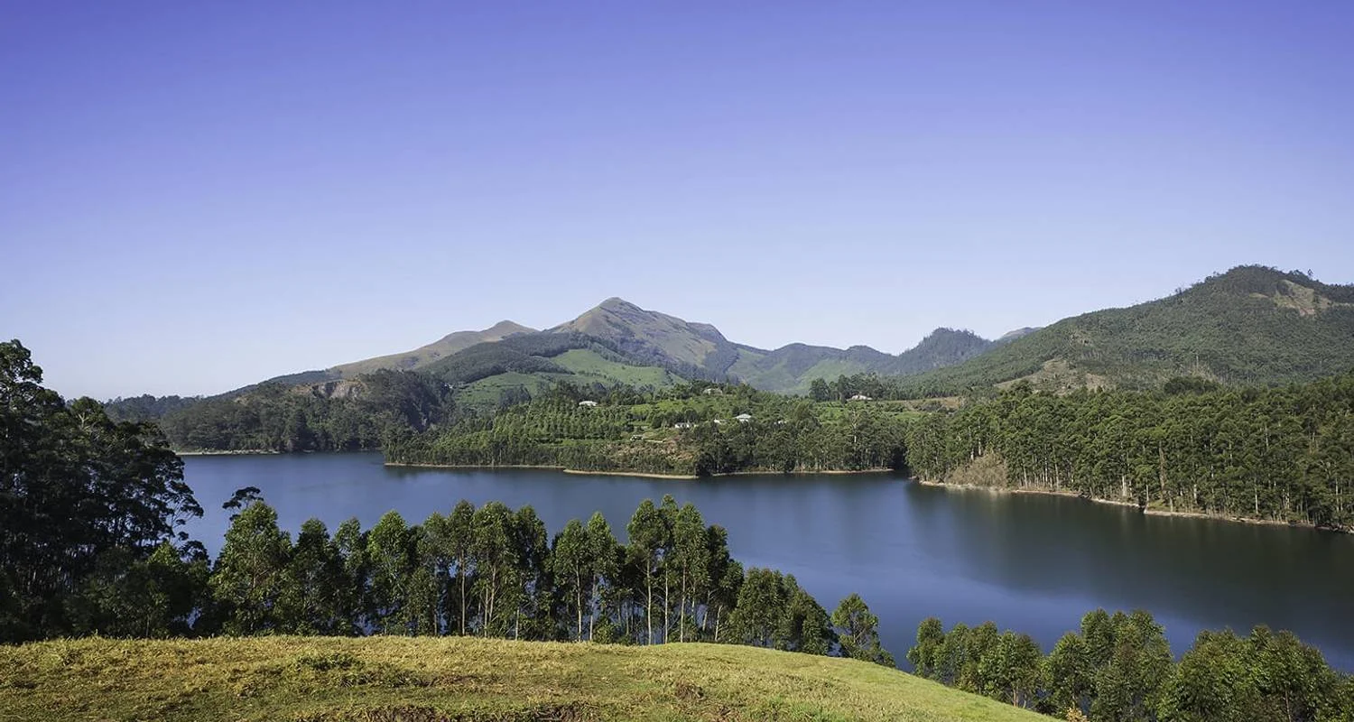 Explore A Heaven Called "Kerala" for 10 days with Bout India and discover unforgettable experiences - Photo 2