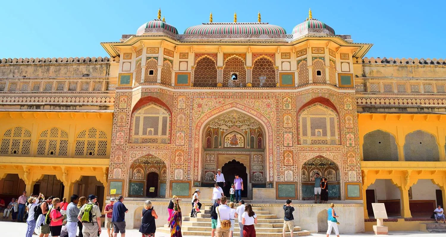 Explore Golden Triangle & Quaint Mandawa for 7 days with Bout India and discover unforgettable experiences - Photo 2