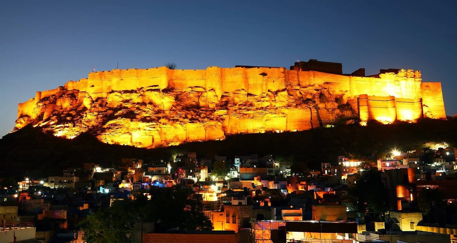 Explore Royal Rajasthan Retreat for 13 days with Bout India and discover unforgettable experiences - Photo 2