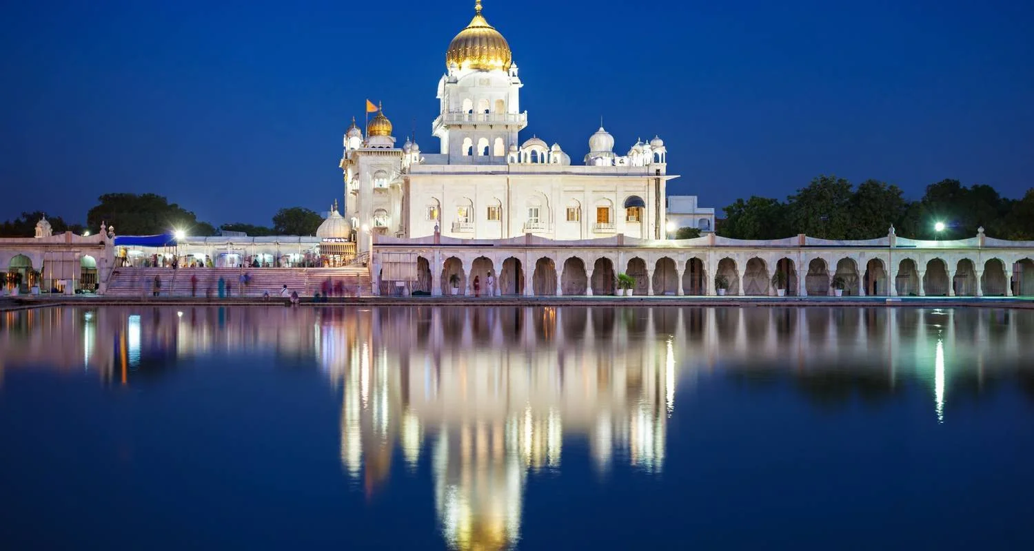 Explore Golden Triangle & Holy Ganges for 8 days with Bout India and discover unforgettable experiences - Photo 2