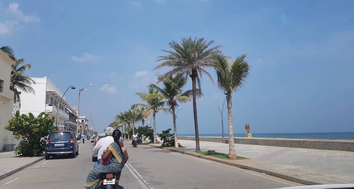 Explore The Temple Run for 7 days with Bout India and discover unforgettable experiences - Photo 2