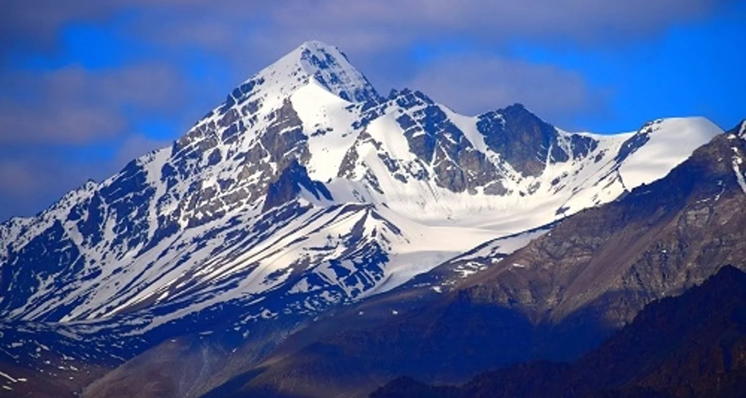 Explore The Quaint Monasteries & the Eternal Bliss: Leh -Ladakh for 7 days with Bout India and discover unforgettable experiences - Photo 2