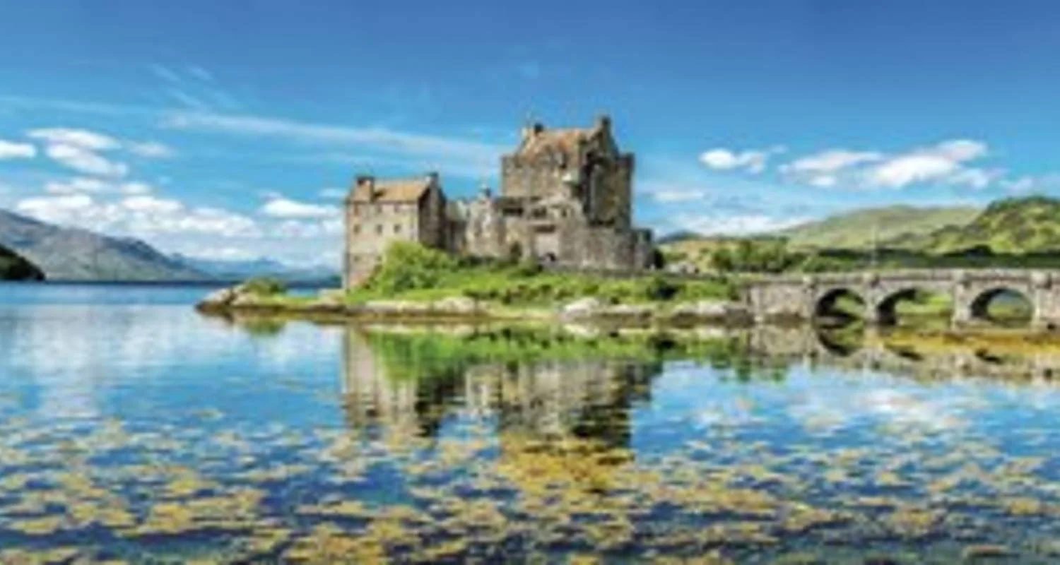 Explore Romantic Britain and Ireland - Premium (Classic) for 20 days with Brendan Vacations and discover unforgettable experiences - Photo 2