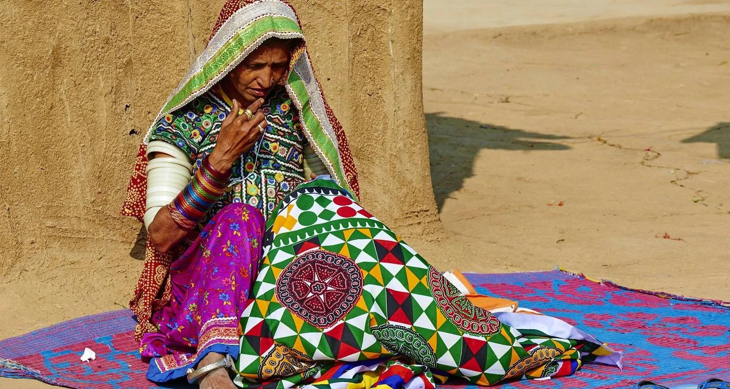 Explore Majestic Rajasthan Adventure from Delhi 13 Days for 13 days with Bravo Indochina Tours and discover unforgettable experiences - Photo 2