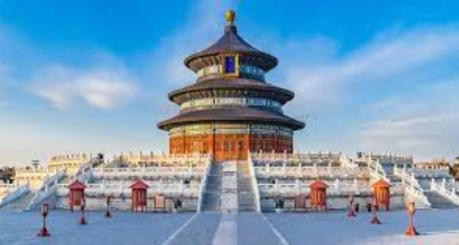 Explore Best of China Tour From Great Wall to the Yangtze 13 Days for 13 days with Bravo Indochina Tours and discover unforgettable experiences - Photo 2