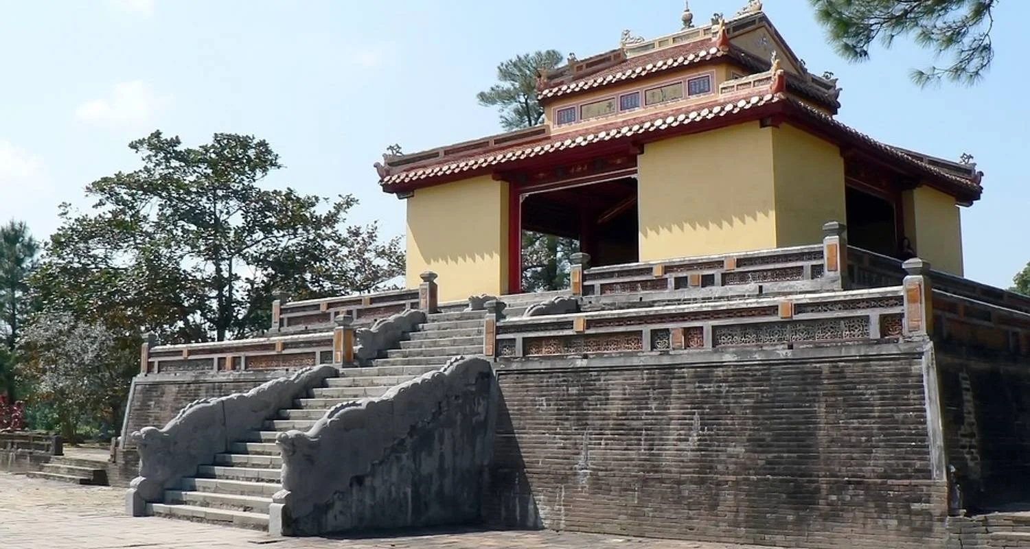 Explore The highlight of South & Central Coast of Vietnam 7 days for 7 days with Bravo Indochina Tours and discover unforgettable experiences - Photo 2