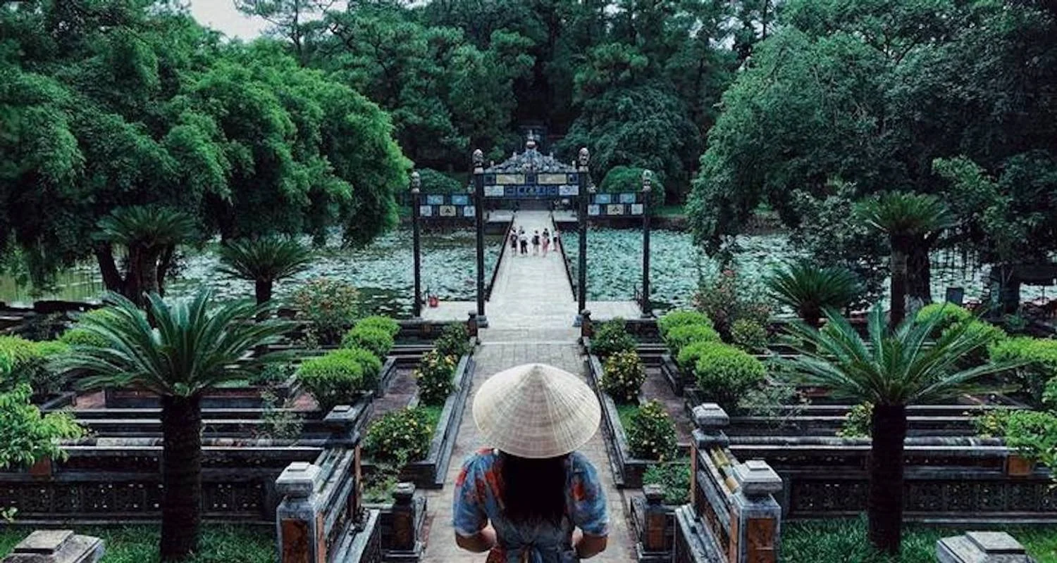 Explore Treasures of Central Vietnam Tour 5 days for 5 days with Bravo Indochina Tours and discover unforgettable experiences - Photo 2