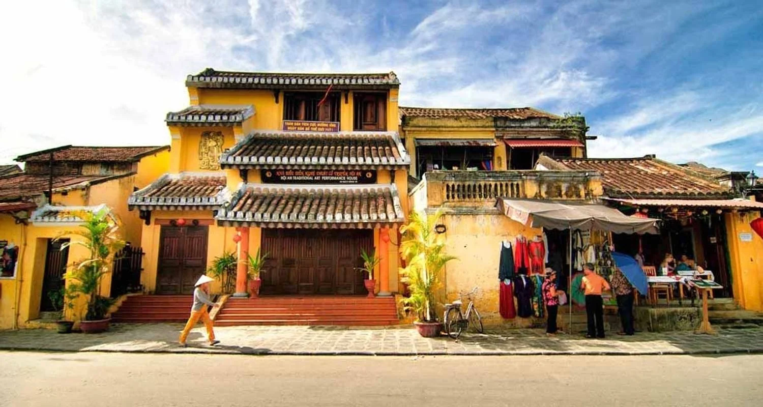 Explore Wonders of Vietnam tour 15 Days for 15 days with Bravo Indochina Tours and discover unforgettable experiences - Photo 2