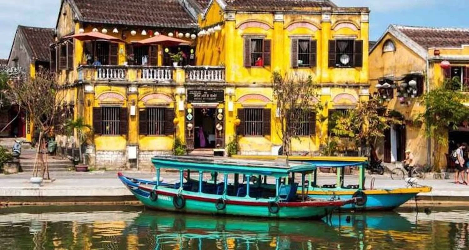 Explore Vietnam and Cambodia Holiday 14 Days for 14 days with Bravo Indochina Tours and discover unforgettable experiences - Photo 2