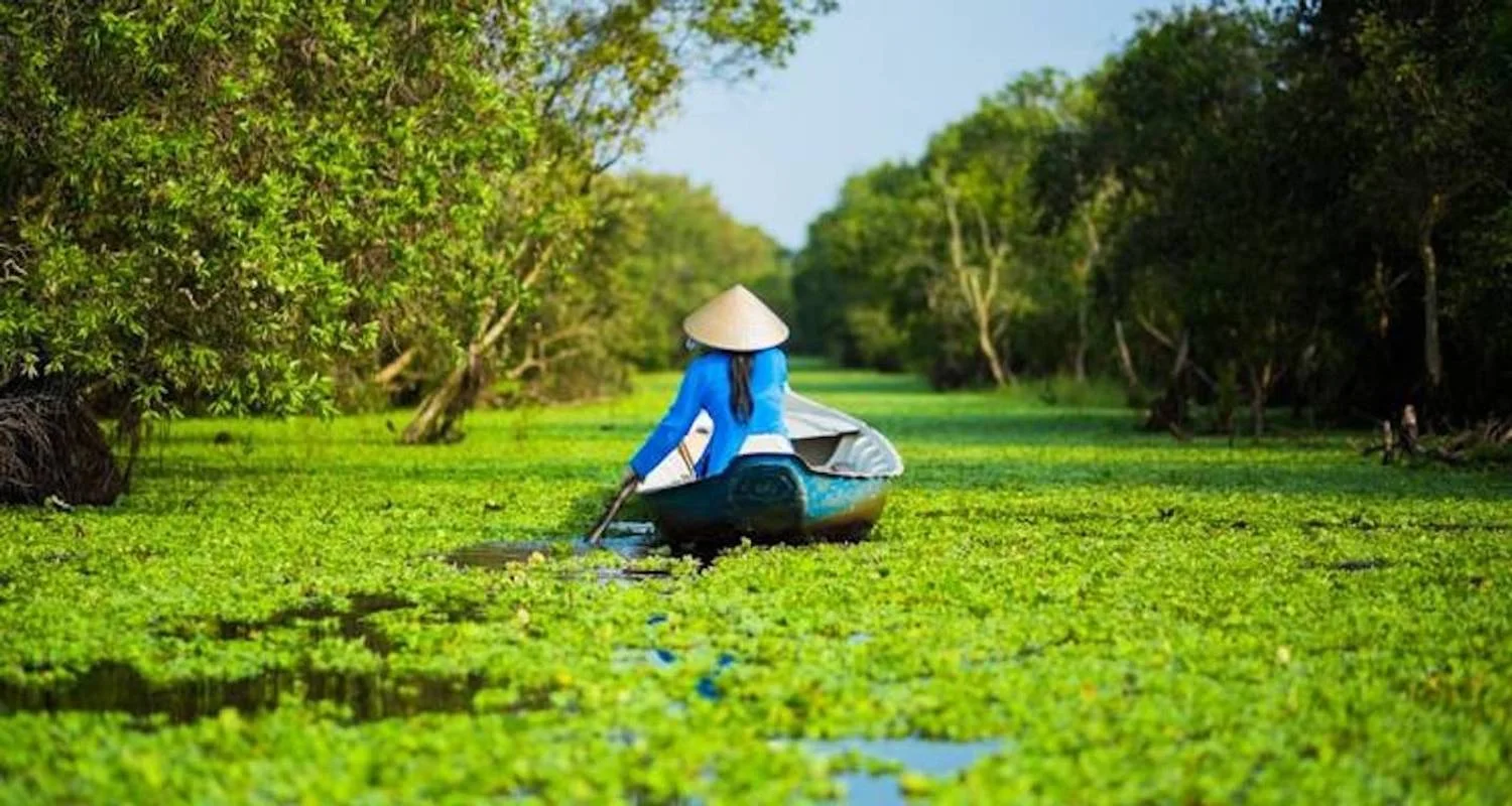 3-Day Mekong Delta River Tour from Phnom Penh to Ho Chi Minh City - 3 days with Bravo Indochina Tours - Photo 2 Explore 3-Day Mekong Delta River Tour from Phnom Penh to Ho Chi Minh City for 3 days with Bravo Indochina Tours and discover unforgettable experiences - Photo 2