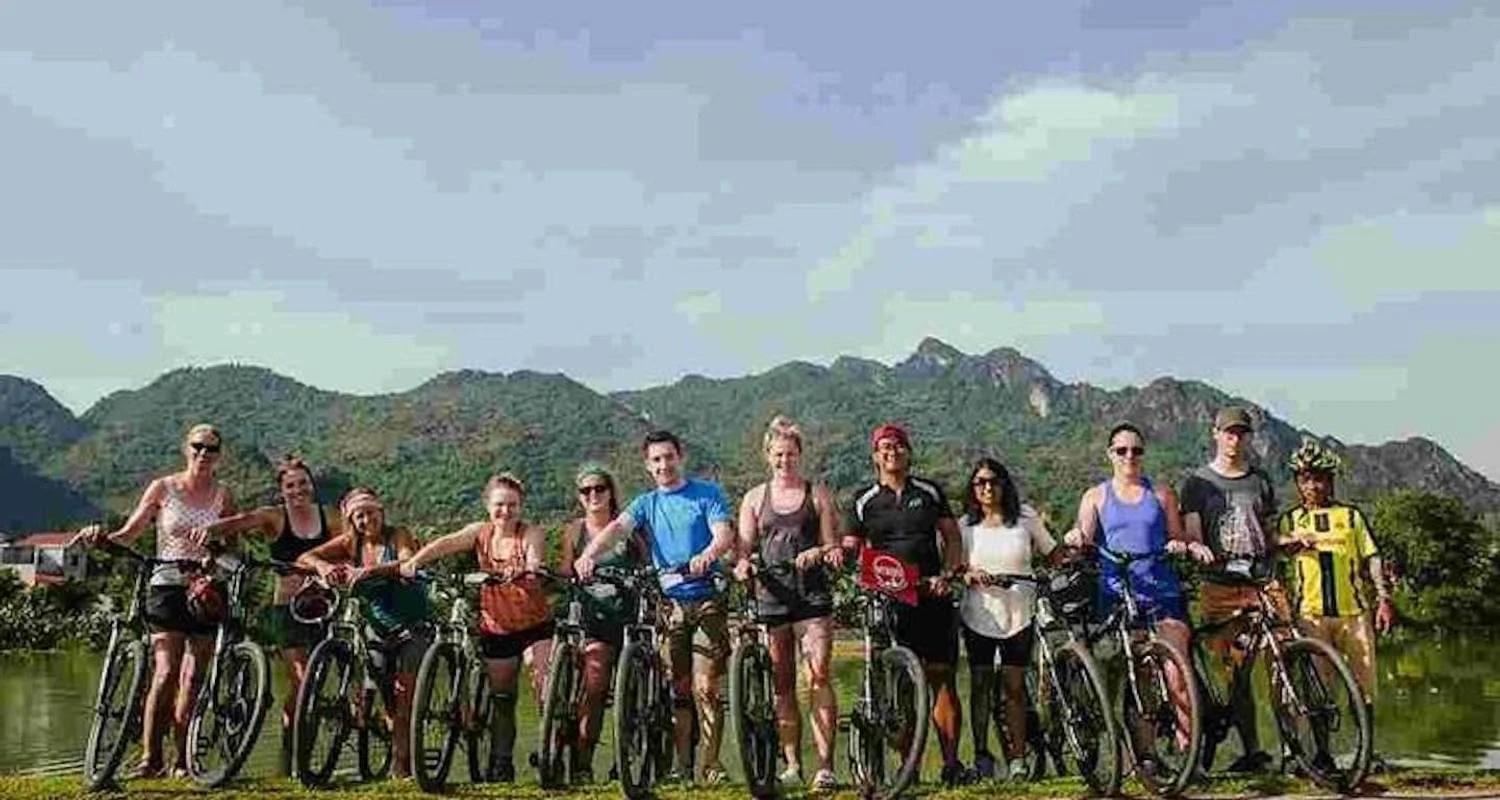 Explore World Heritage Ride Of Hue And Hoi An for 4 days with Bravo Indochina Tours and discover unforgettable experiences - Photo 2