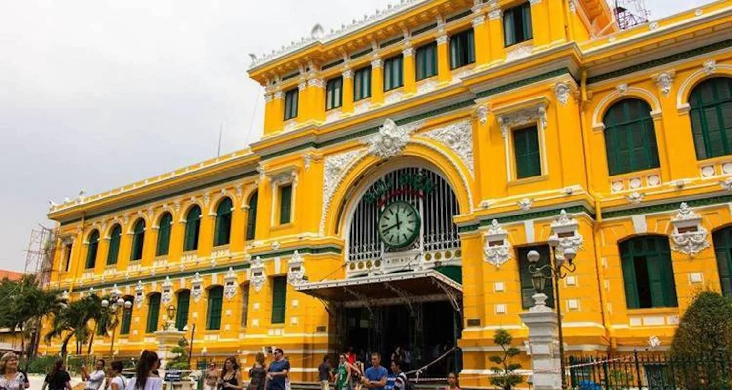 Explore Indochina and Myanmar Odyssey 20 Days for 20 days with Bravo Indochina Tours and discover unforgettable experiences - Photo 2