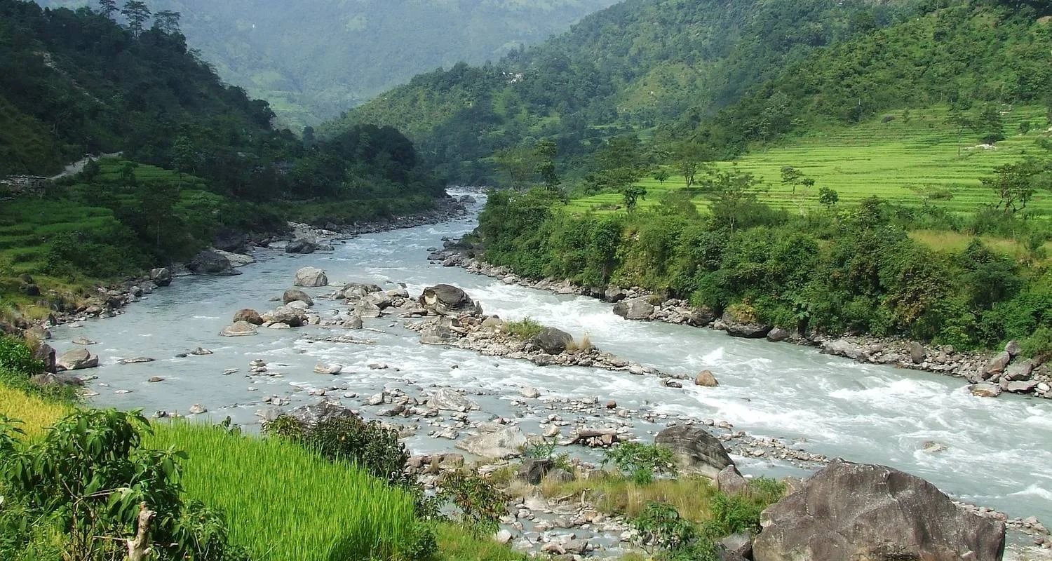 Explore Annapurna Base Camp Trek for 15 days with Broad Adventure Pvt. Ltd. and discover unforgettable experiences - Photo 2
