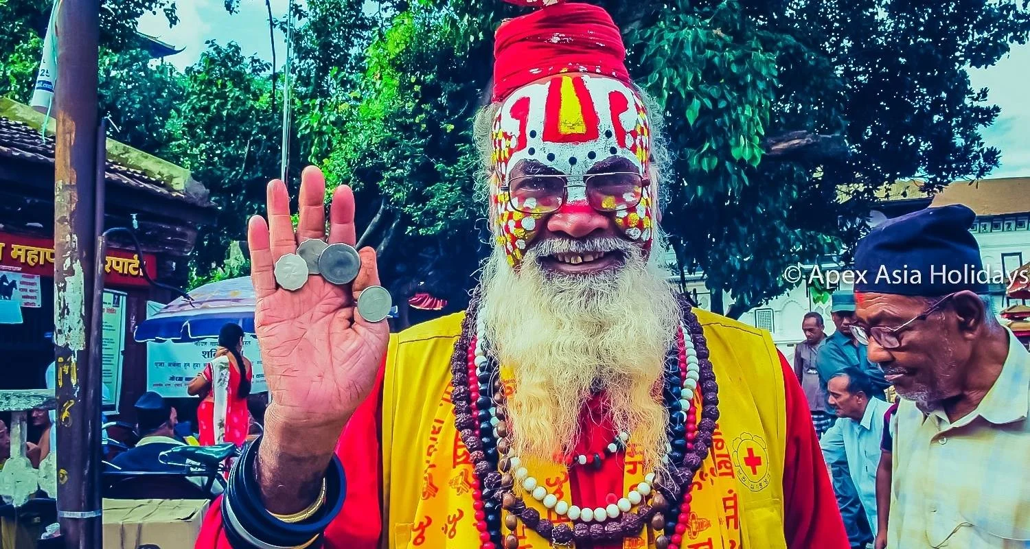 Explore Nepal Vista Tour for 9 days with Broad Adventure Pvt. Ltd. and discover unforgettable experiences - Photo 2