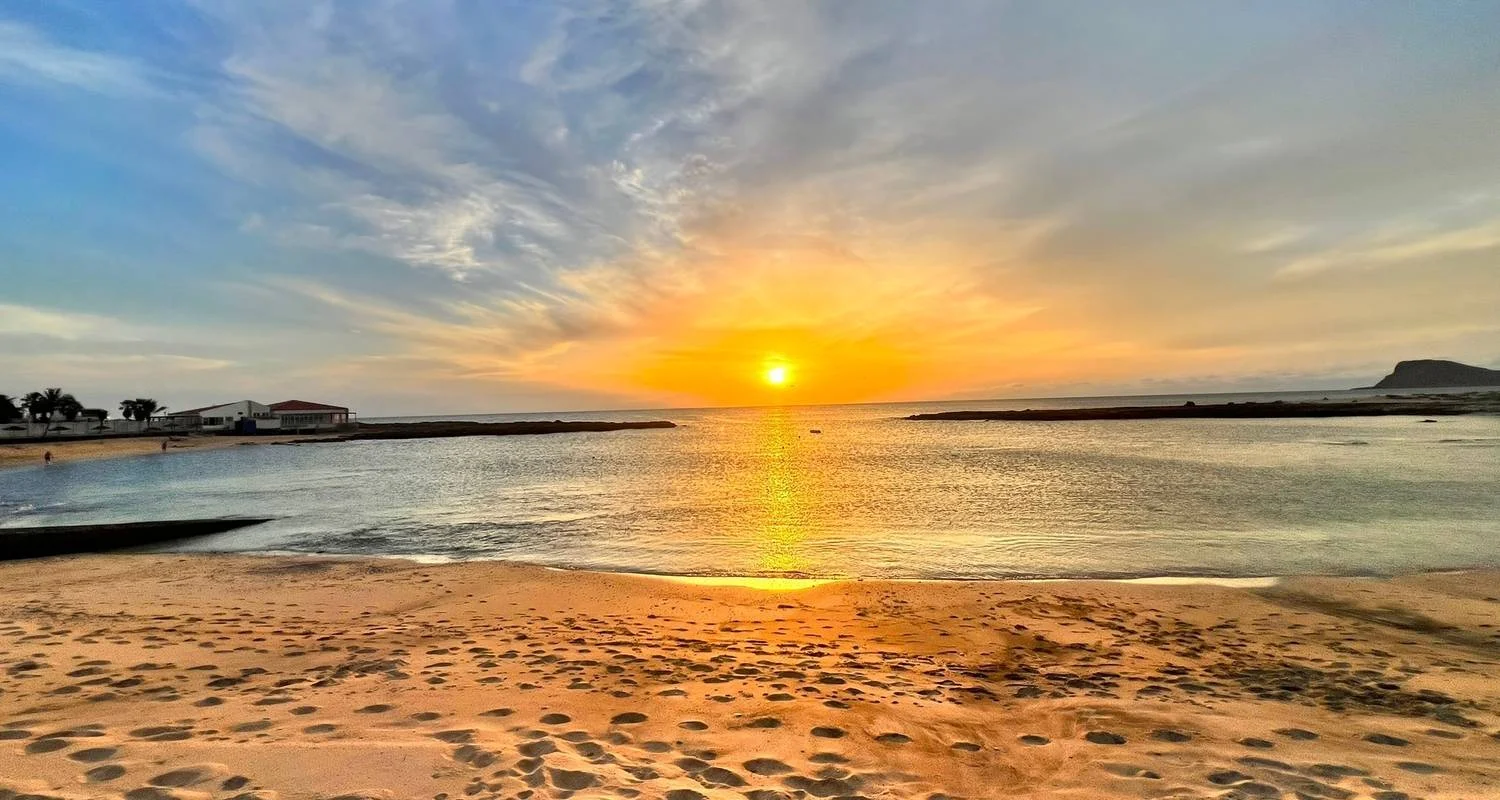 Explore Ultimate Cape Verde Expedition: Discover Sal, São Vicente and Santo Antão in 14 Days for 14 days with BuCountry Tours and discover unforgettable experiences - Photo 2